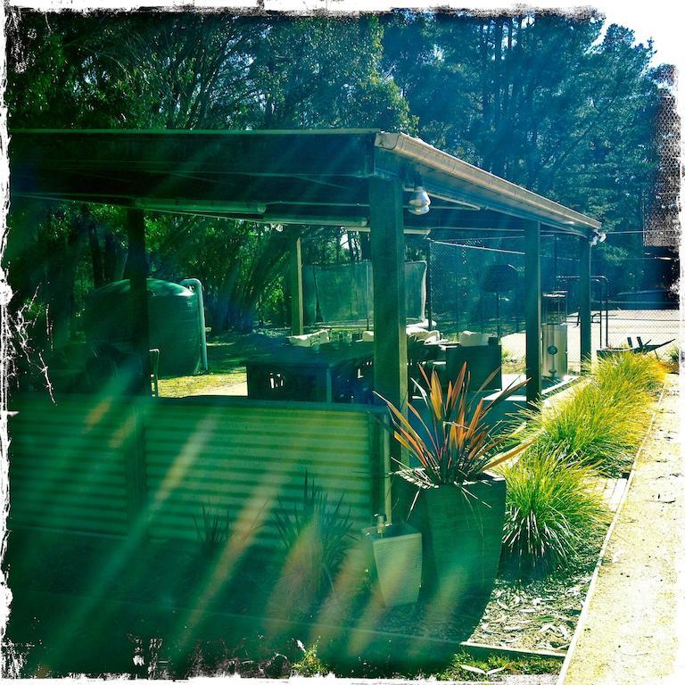 Guest house Twin Falls Bush