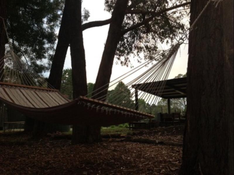 Twin Falls Bush Guest house 3*