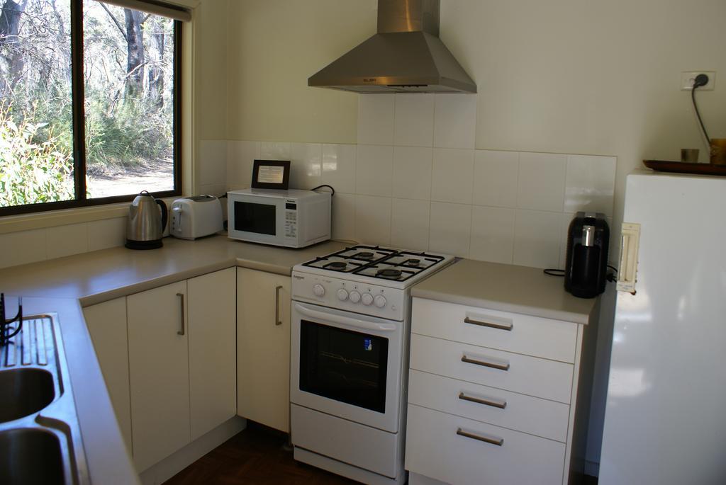 Guest house Twin Falls Bush 3*