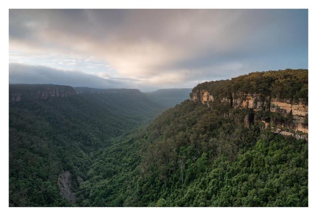 Guest house Twin Falls Bush 3*