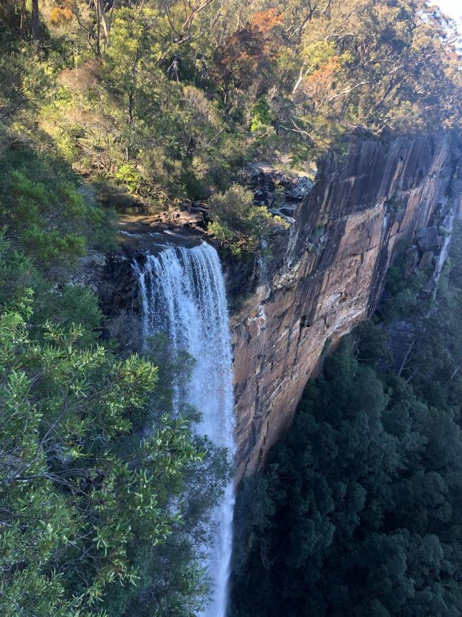 Twin Falls Bush Guest house 3*