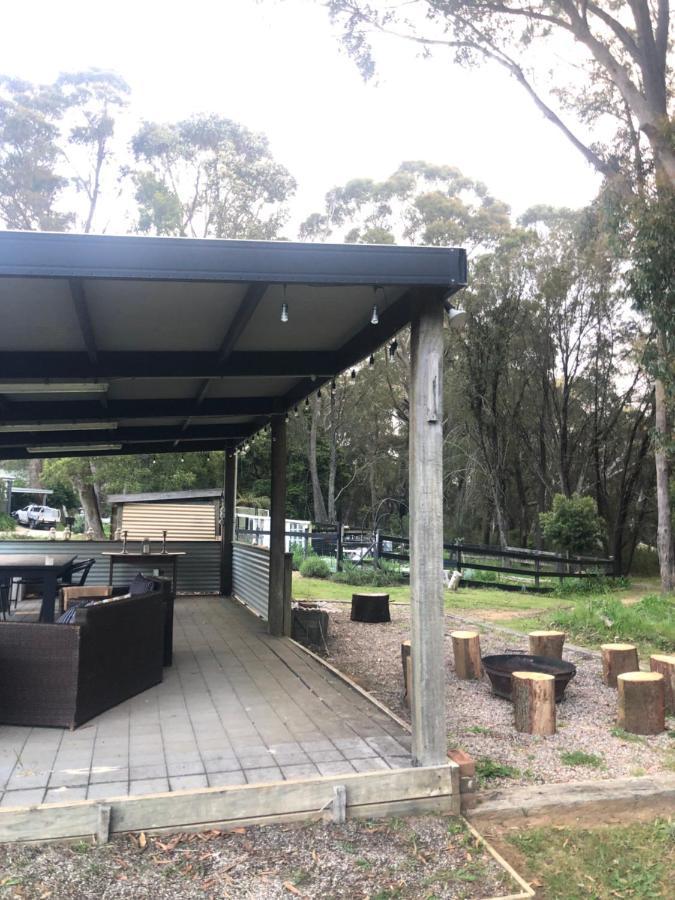 Guest house Twin Falls Bush