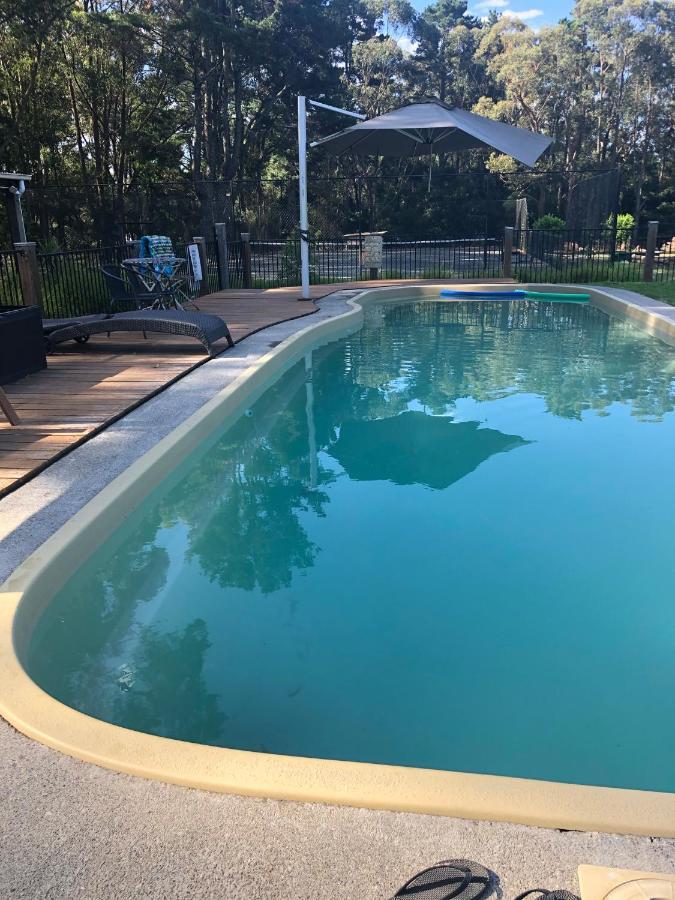 Twin Falls Bush Guest house
