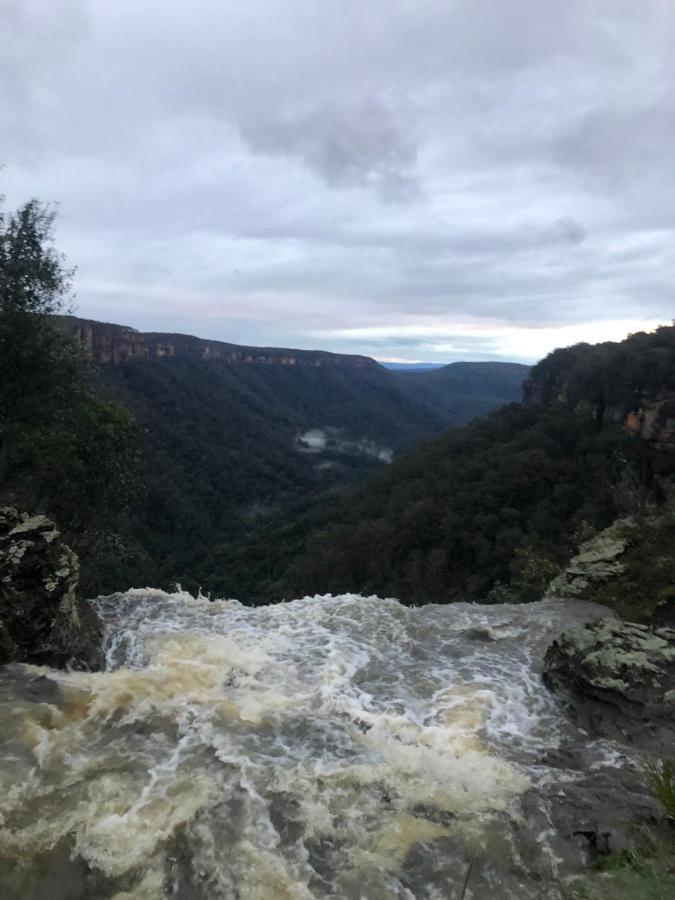 Guest house Twin Falls Bush