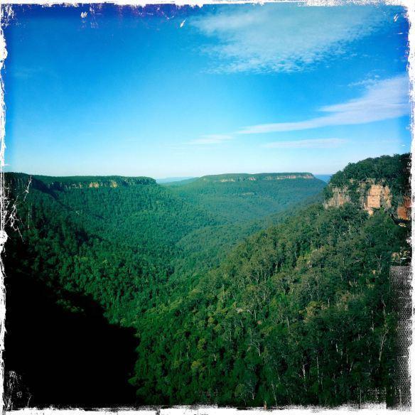 Guest house Twin Falls Bush