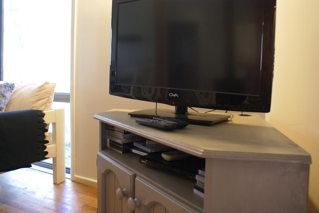 Twin Falls Bush Guest house 3*