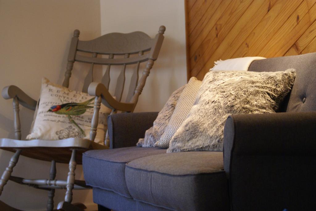 Twin Falls Bush Guest house