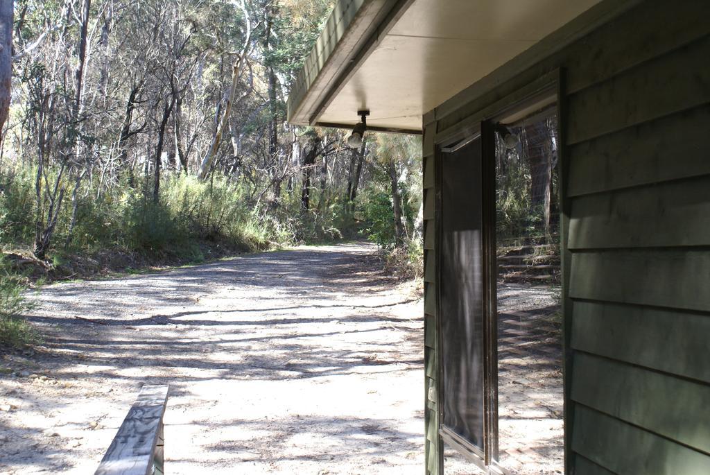 Twin Falls Bush Guest house