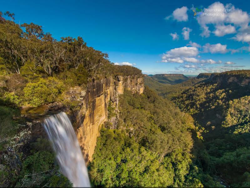 Guest house Twin Falls Bush