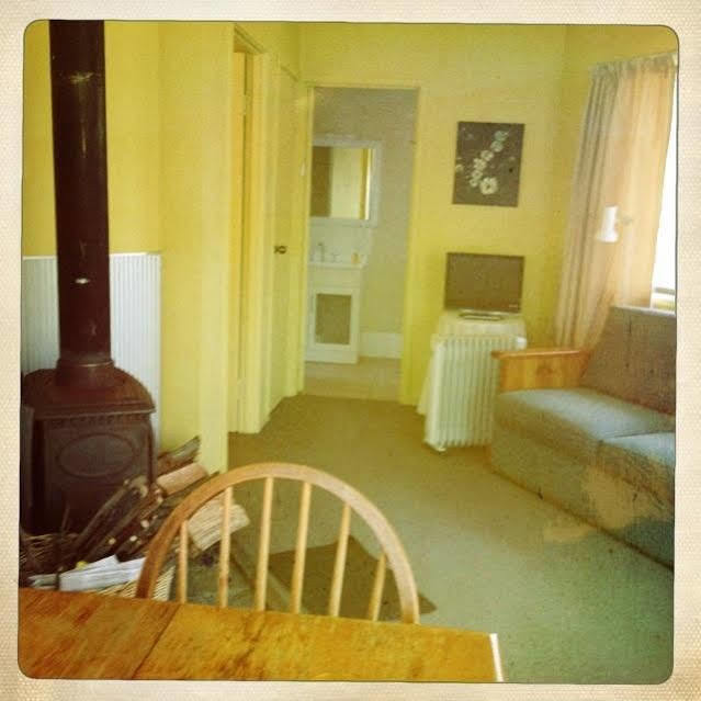 Guest house Twin Falls Bush Fitzroy Falls